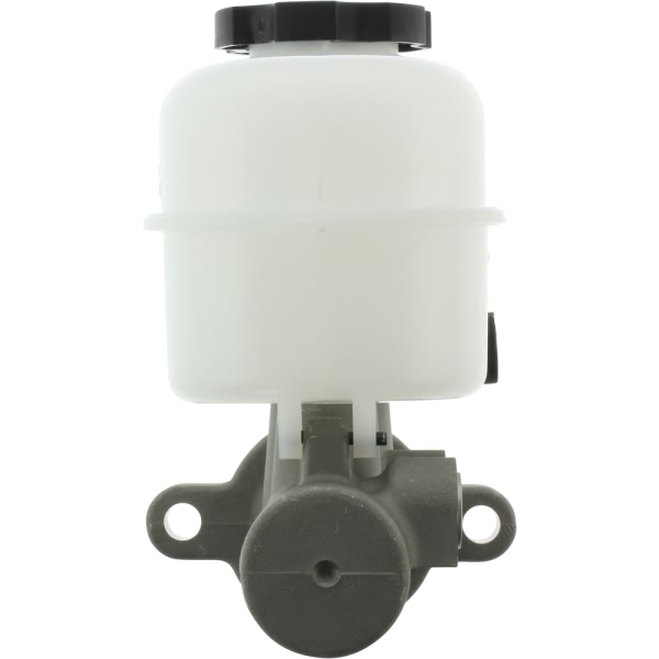 Centric Premium Brake Master Cylinder 130.66055