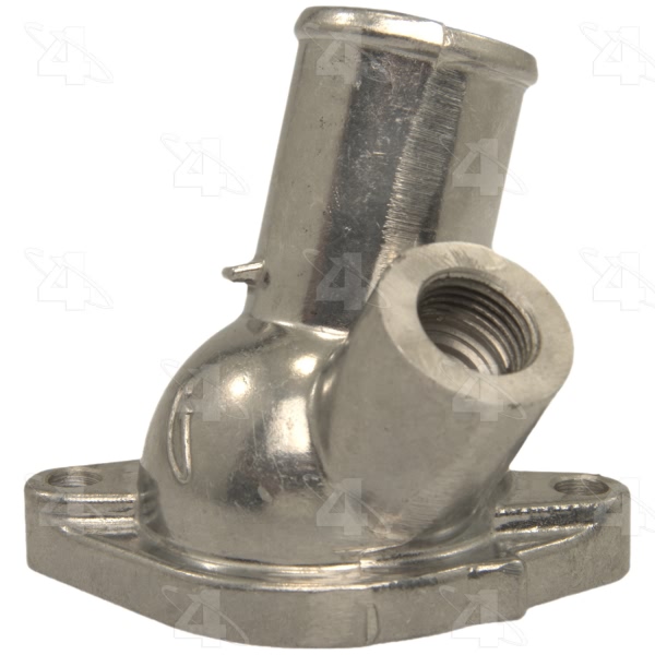 Four Seasons Engine Coolant Water Inlet W O Thermostat 85061