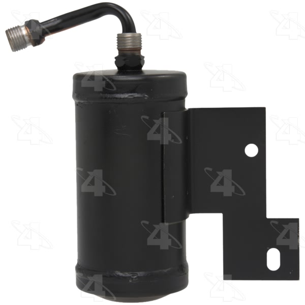 Four Seasons A C Receiver Drier 33580