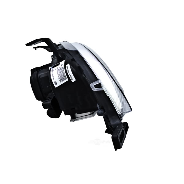 Hella Headlamp Xen - Driver Side 223151111