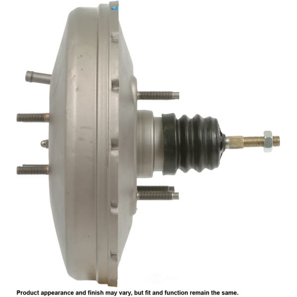 Cardone Reman Remanufactured Vacuum Power Brake Booster w/o Master Cylinder 53-8234
