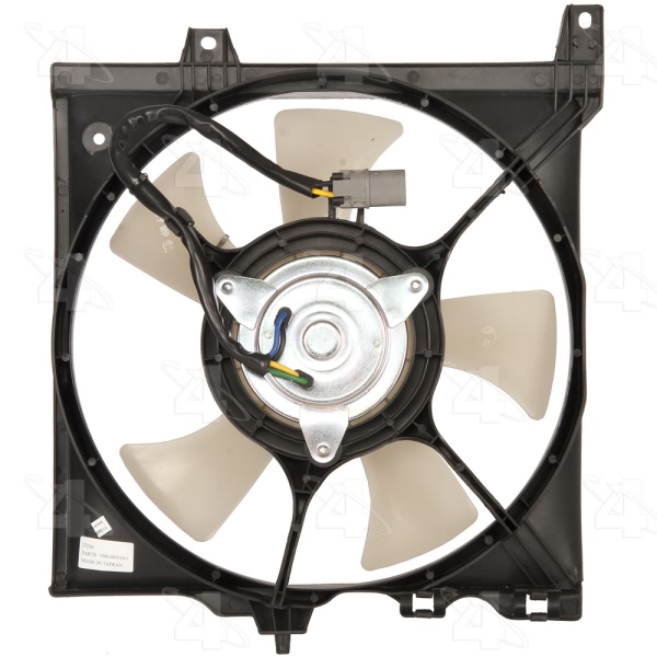 Four Seasons Engine Cooling Fan 76111