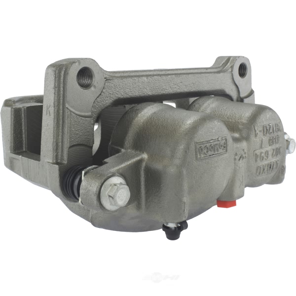 Centric Remanufactured Semi-Loaded Front Driver Side Brake Caliper 141.65092