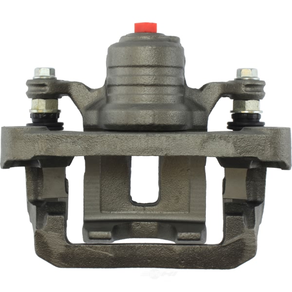 Centric Remanufactured Semi-Loaded Rear Driver Side Brake Caliper 141.42574