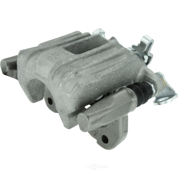 Centric Remanufactured Semi-Loaded Rear Driver Side Brake Caliper 141.33558