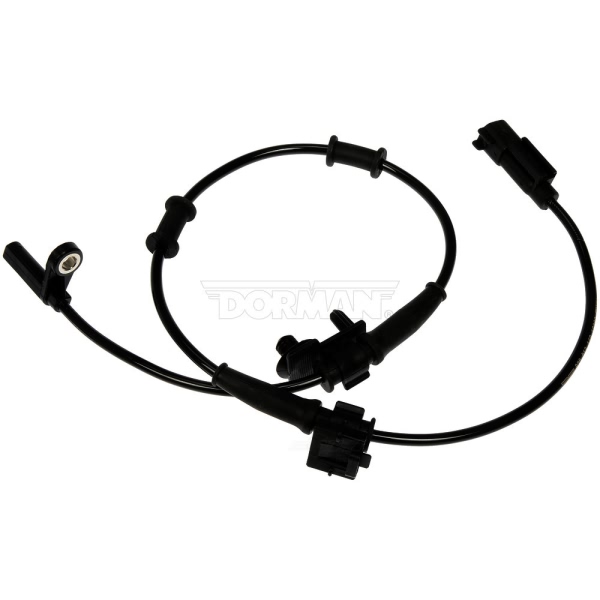 Dorman Front Passenger Side Abs Wheel Speed Sensor 970-013