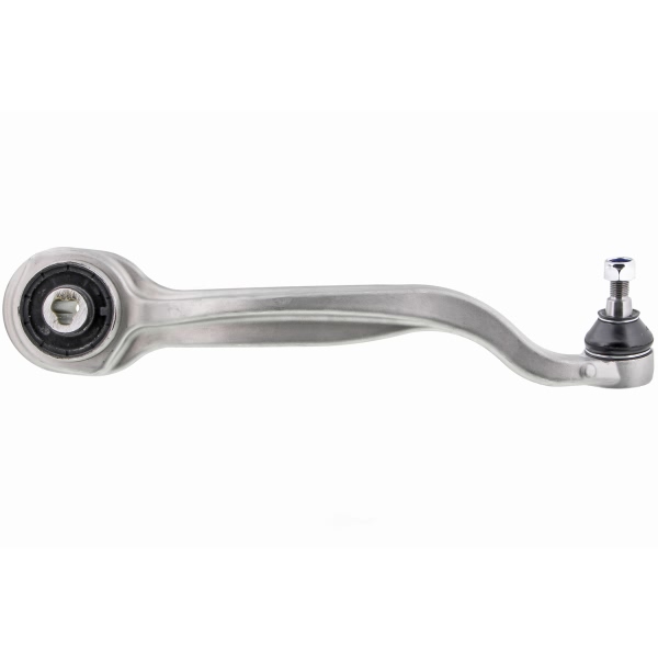 Mevotech Supreme Front Passenger Side Upper Non Adjustable Control Arm And Ball Joint Assembly CMS101200