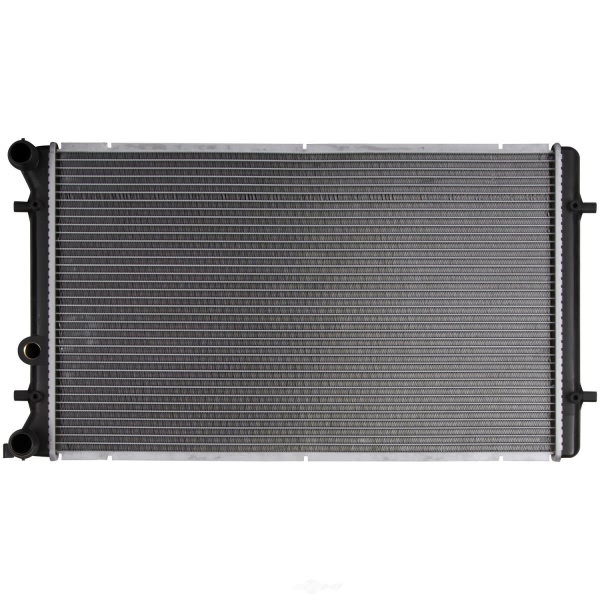 Spectra Premium Complete Radiator CU2265