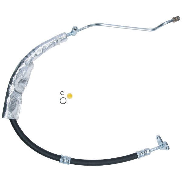 Gates Power Steering Pressure Line Hose Assembly 365539