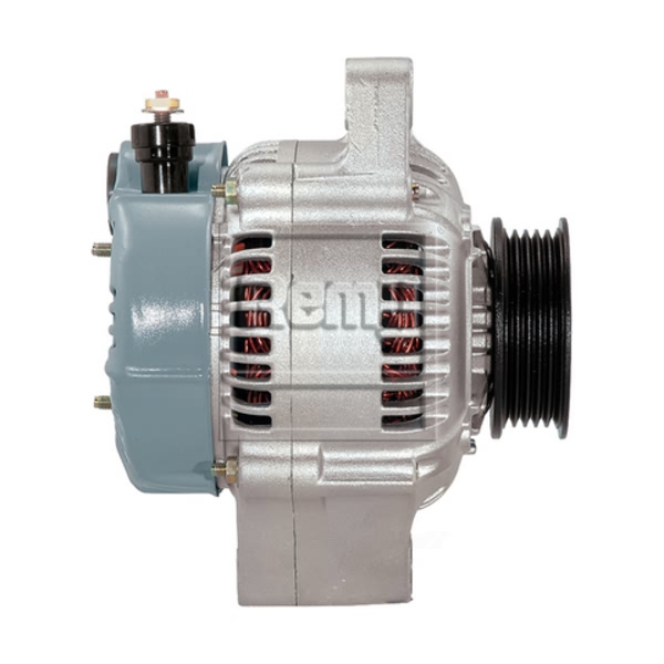 Remy Remanufactured Alternator 14752