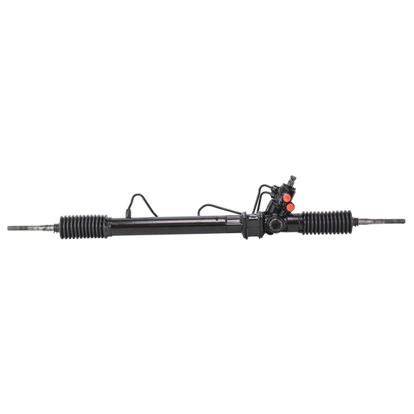 AAE Remanufactured Hydraulic Power Steering Rack & Pinion 100% Tested 64220