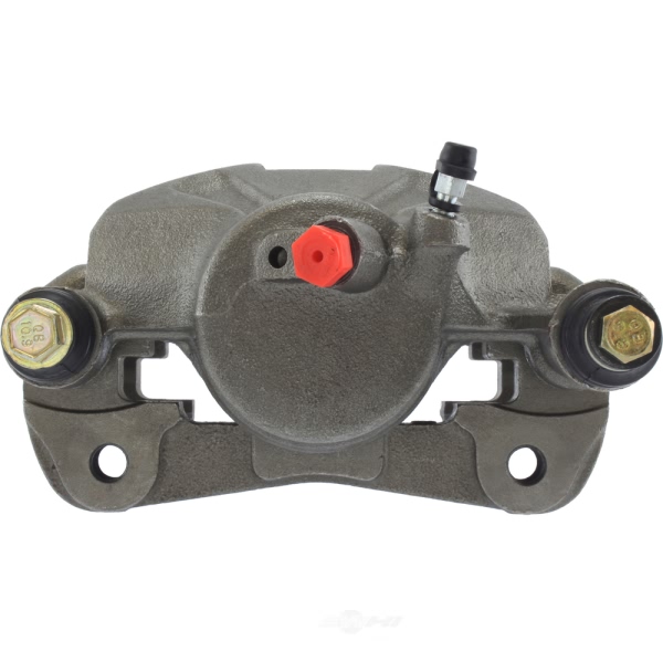 Centric Remanufactured Semi-Loaded Front Passenger Side Brake Caliper 141.44091