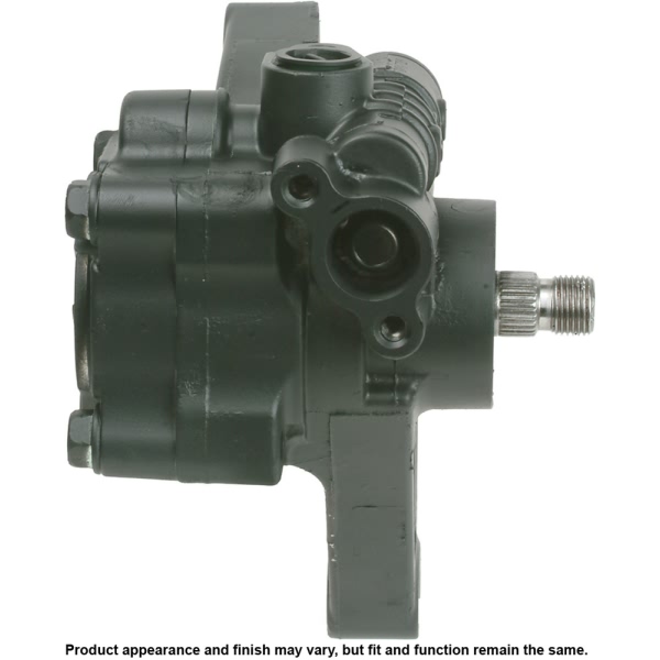 Cardone Reman Remanufactured Power Steering Pump w/o Reservoir 21-5494