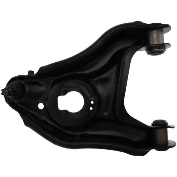 Centric Premium™ Front Driver Side Lower Control Arm and Ball Joint Assembly 622.65030