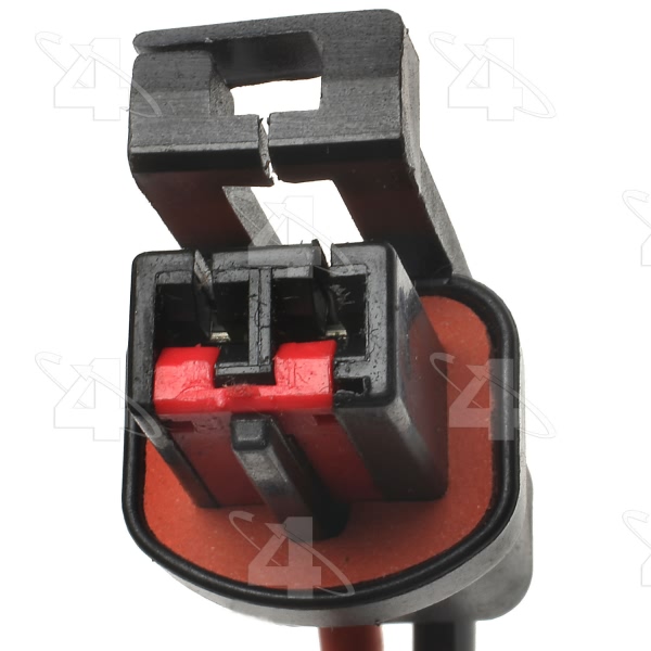 Four Seasons Cooling Fan Switch Connector 37296