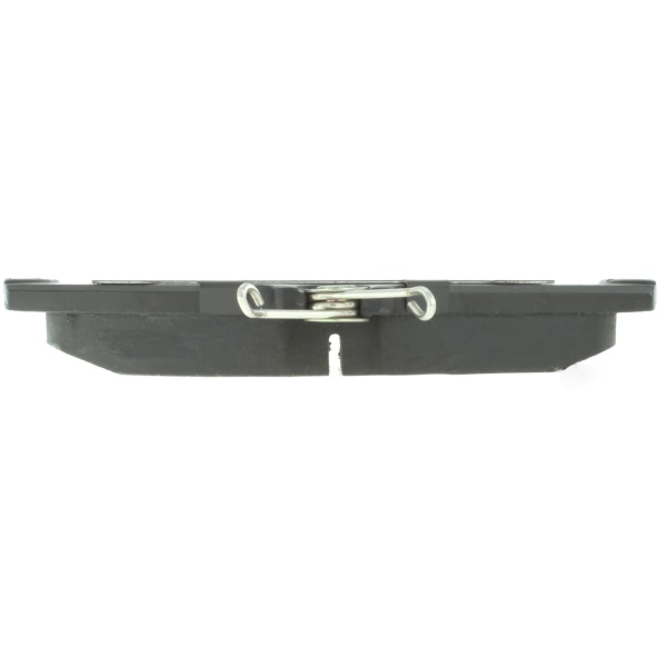 Centric Premium Ceramic Front Disc Brake Pads 301.05420