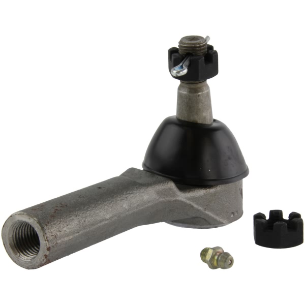 Centric Premium™ Front Outer Steering Tie Rod End 612.61127