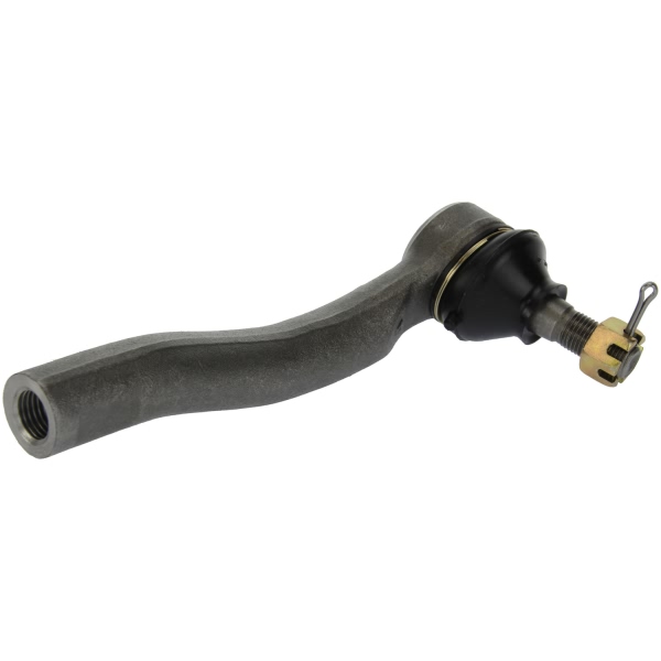 Centric Premium™ Front Driver Side Outer Steering Tie Rod End 612.44065