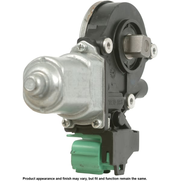 Cardone Reman Remanufactured Window Lift Motor 47-13045