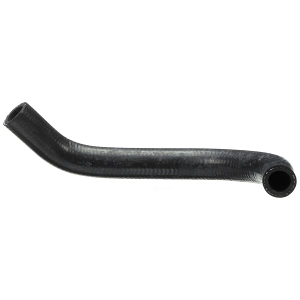 Gates Hvac Heater Molded Hose 18805