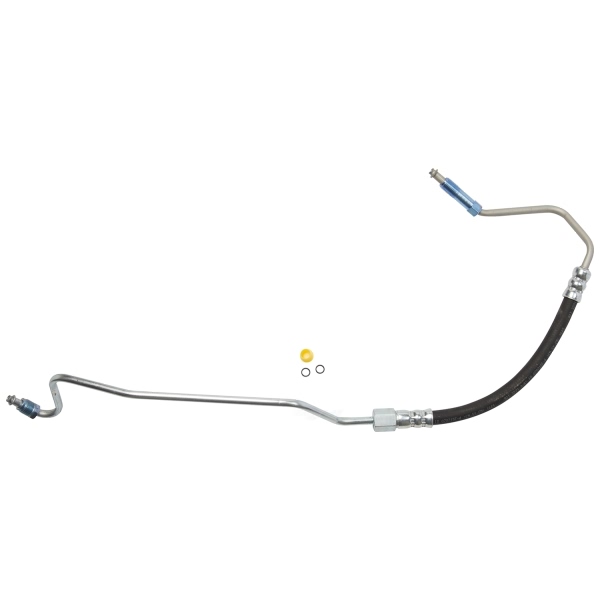 Gates Power Steering Pressure Line Hose Assembly 366250