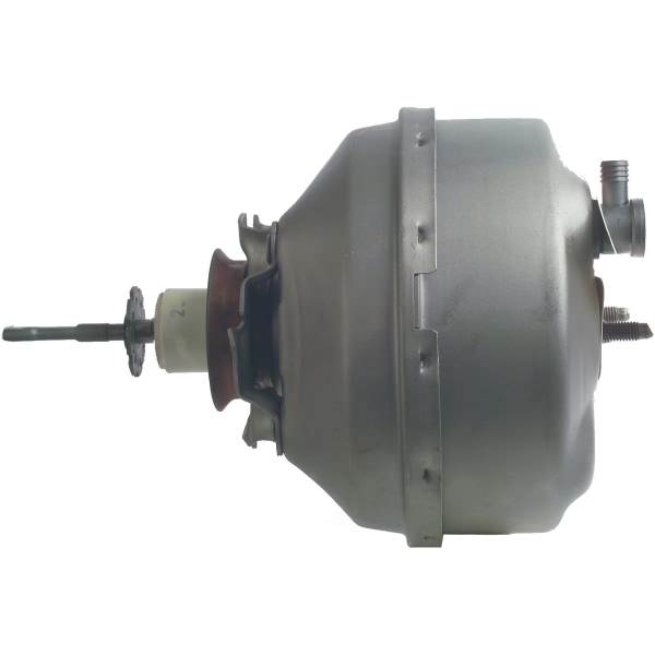 Cardone Reman Remanufactured Vacuum Power Brake Booster w/o Master Cylinder 54-71265