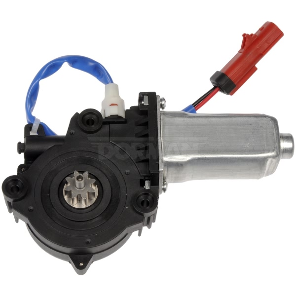 Dorman OE Solutions Front Passenger Side Window Motor 742-355