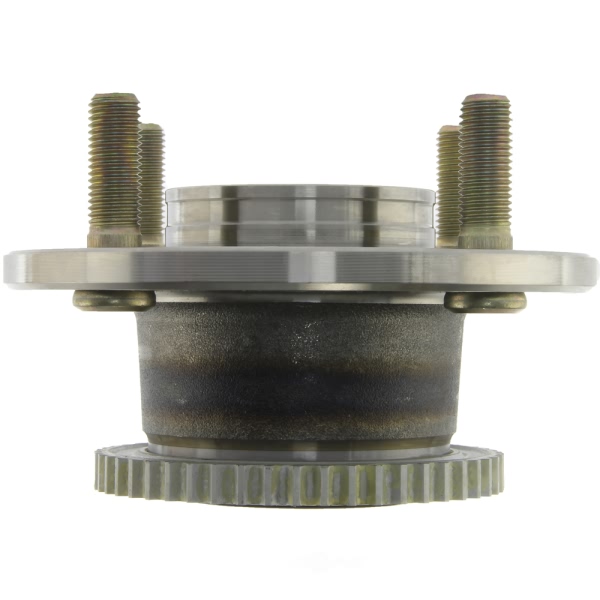 Centric C-Tek™ Rear Driver Side Standard Non-Driven Wheel Bearing and Hub Assembly 406.40026E