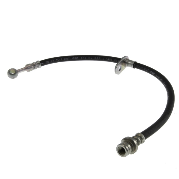 Centric Front Brake Hose 150.40017