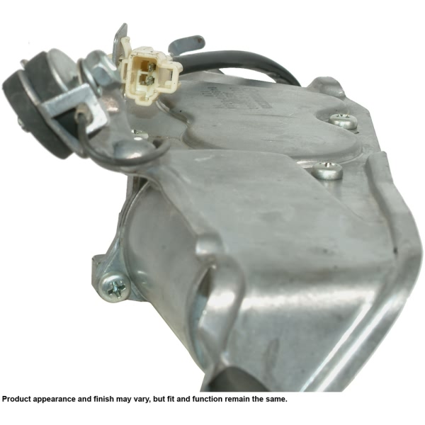 Cardone Reman Remanufactured Wiper Motor 43-4471