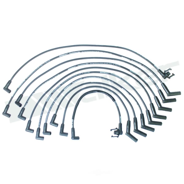 Walker Products Spark Plug Wire Set 924-1439