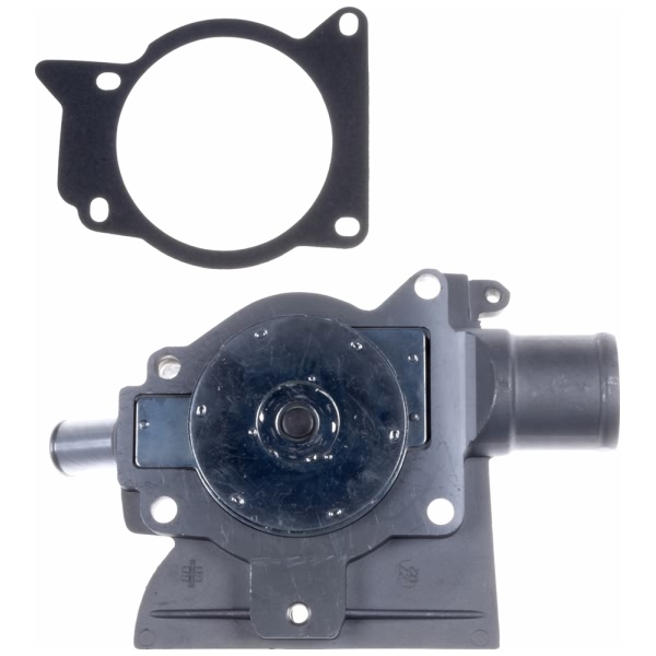 Gates Engine Coolant Standard Water Pump 42315