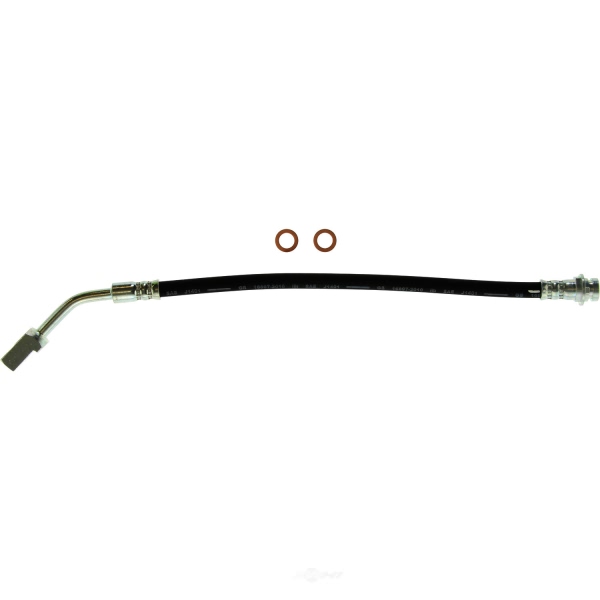 Centric Front Driver Side Brake Hose 150.66126