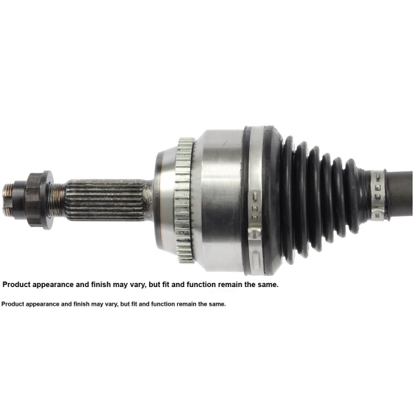 Cardone Reman Remanufactured CV Axle Assembly 60-5245HD