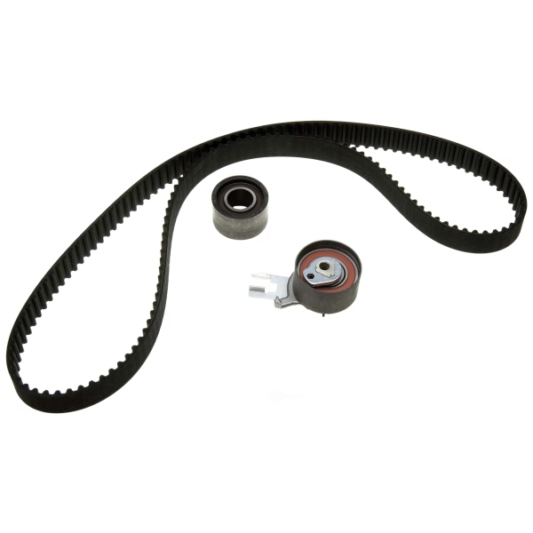 Gates Powergrip Timing Belt Component Kit TCK319