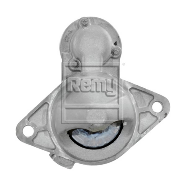 Remy Remanufactured Starter 25120