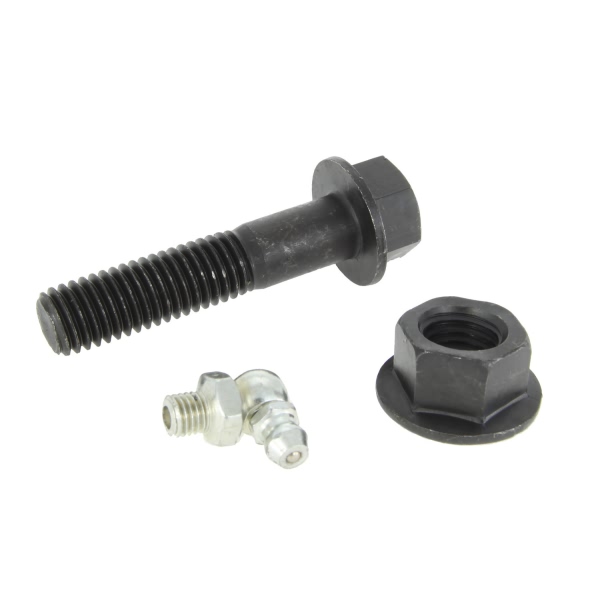 Centric Premium™ Front Passenger Side Lower Control Arm and Ball Joint Assembly 622.63034