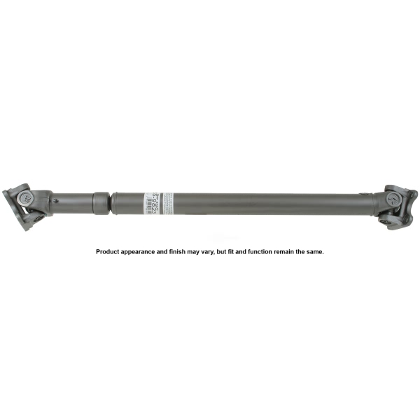 Cardone Reman Remanufactured Driveshaft/ Prop Shaft 65-9823