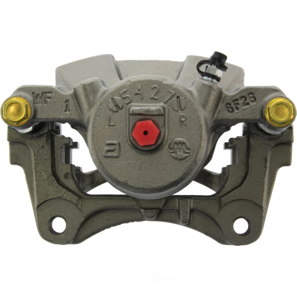 Centric Remanufactured Semi-Loaded Front Passenger Side Brake Caliper 141.62151