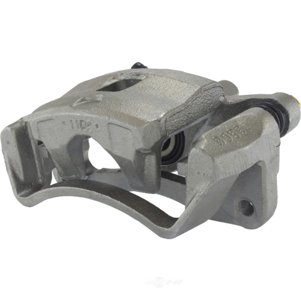 Centric Remanufactured Semi-Loaded Rear Driver Side Brake Caliper 141.46554