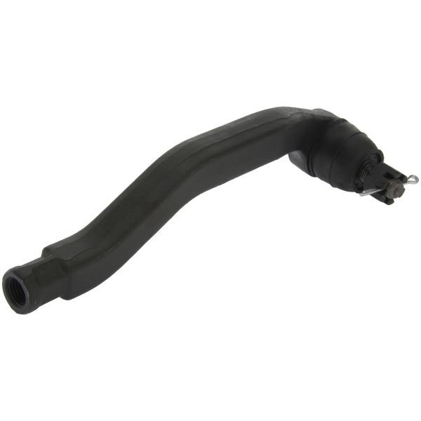 Centric Premium™ Front Driver Side Outer Steering Tie Rod End 612.40009
