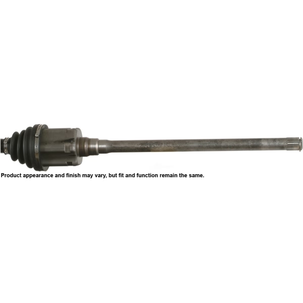 Cardone Reman Remanufactured CV Axle Assembly 60-5303