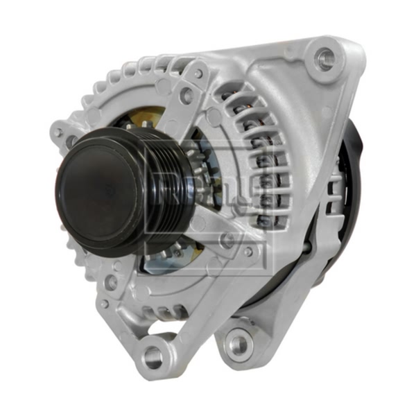 Remy Remanufactured Alternator 12970