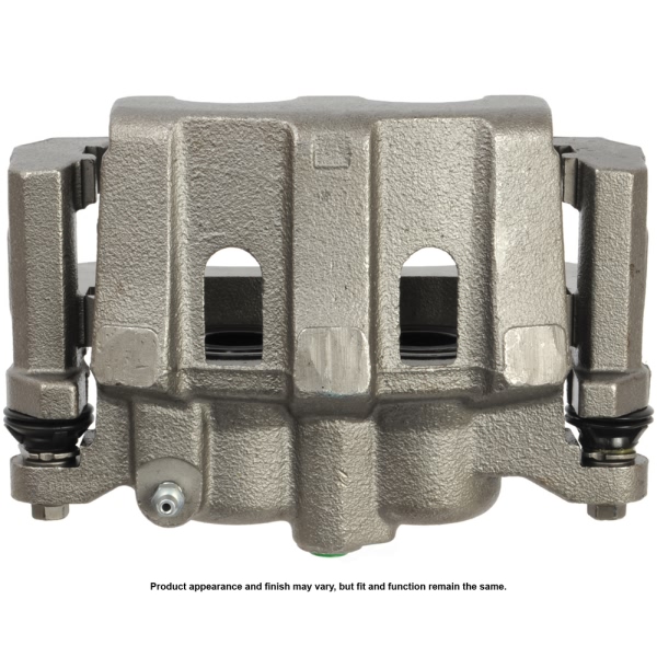 Cardone Reman Remanufactured Unloaded Caliper w/Bracket 19-B6032