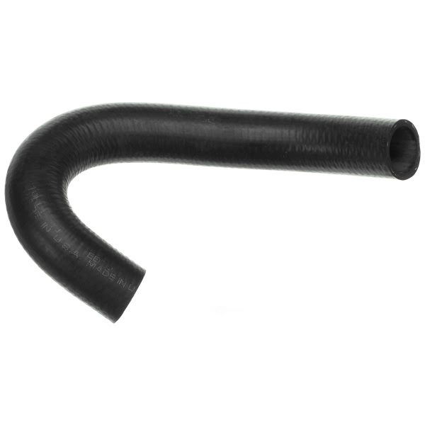 Gates Engine Coolant Molded Radiator Hose 23603