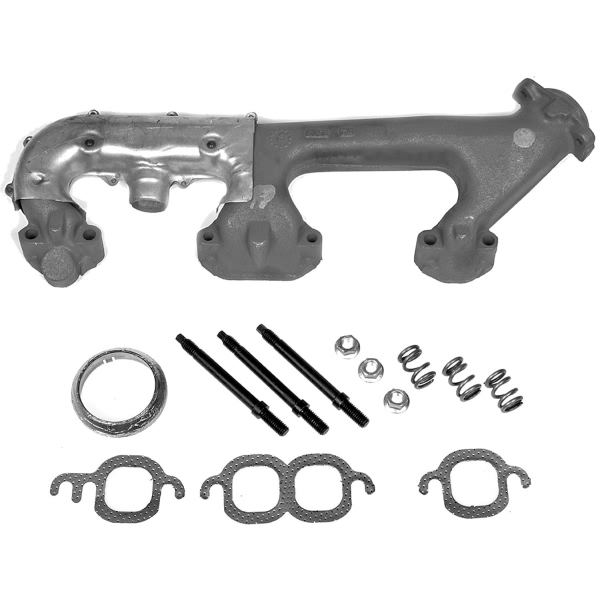 Dorman Cast Iron Natural Exhaust Manifold 674-517