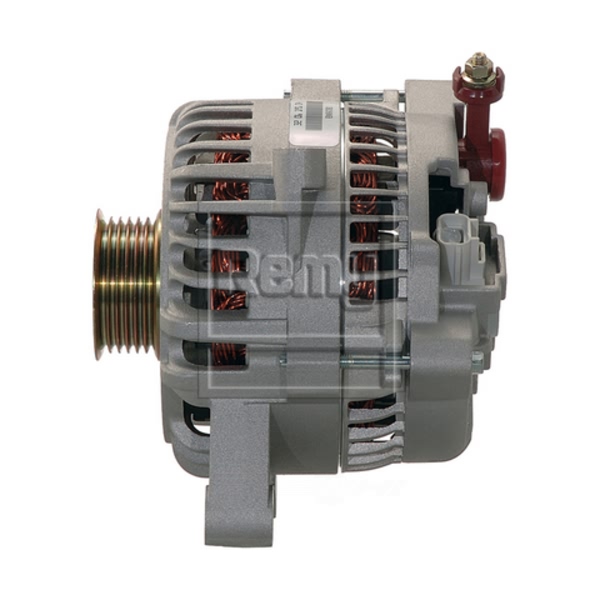 Remy Remanufactured Alternator 20082