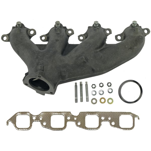 Dorman Cast Iron Natural Exhaust Manifold 674-505