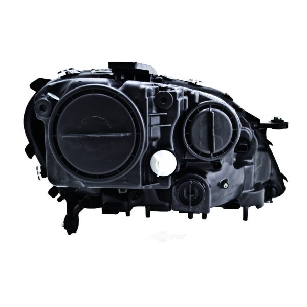 Hella Headlamp - Driver Side 263064051
