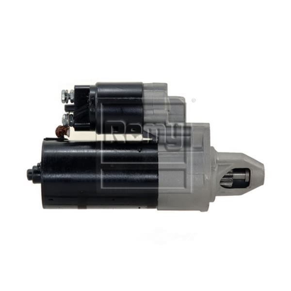 Remy Remanufactured Starter 17628